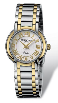  Raymond Weil 2320-STG-00808